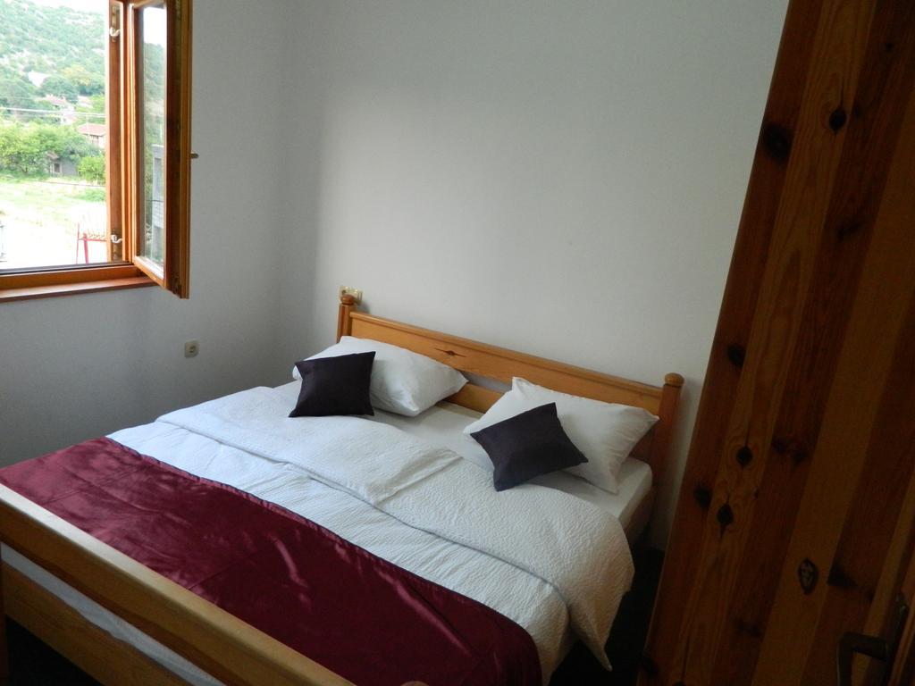 Motel Jelcic Čapljina Pokój zdjęcie