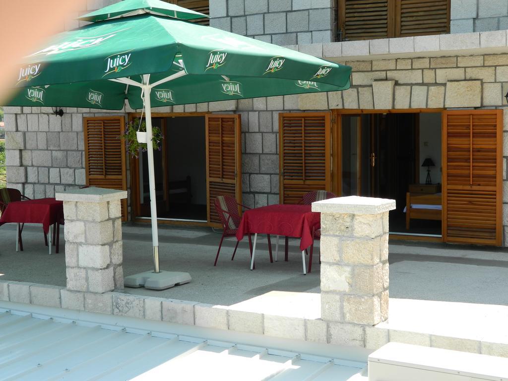 Motel Jelcic Čapljina Pokój zdjęcie