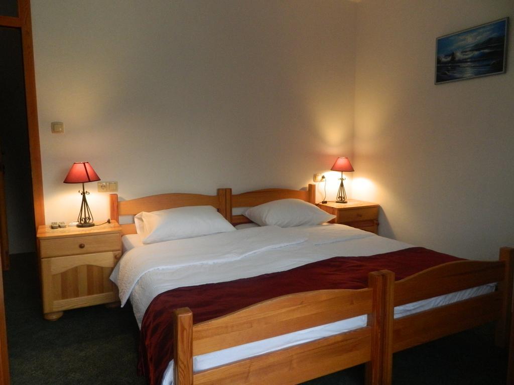 Motel Jelcic Čapljina Pokój zdjęcie