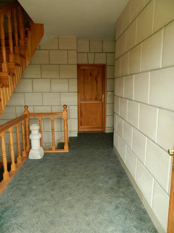 Motel Jelcic Čapljina Zewnętrze zdjęcie