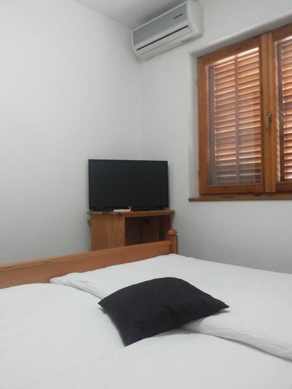 Motel Jelcic Čapljina Zewnętrze zdjęcie