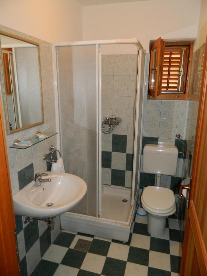 Motel Jelcic Čapljina Pokój zdjęcie