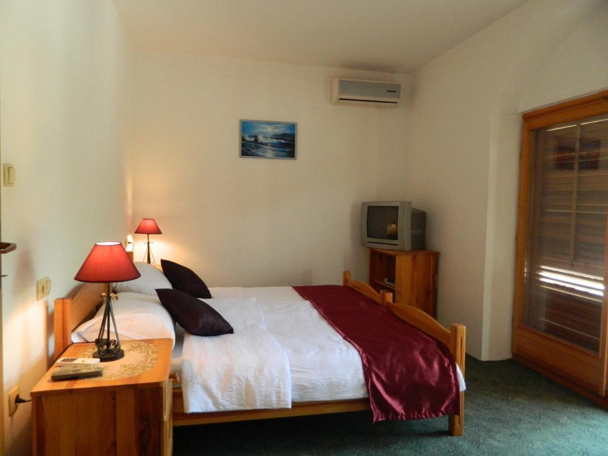 Motel Jelcic Čapljina Pokój zdjęcie
