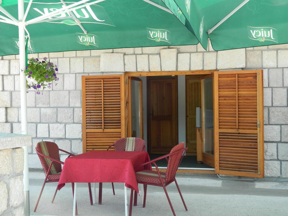 Motel Jelcic Čapljina Pokój zdjęcie