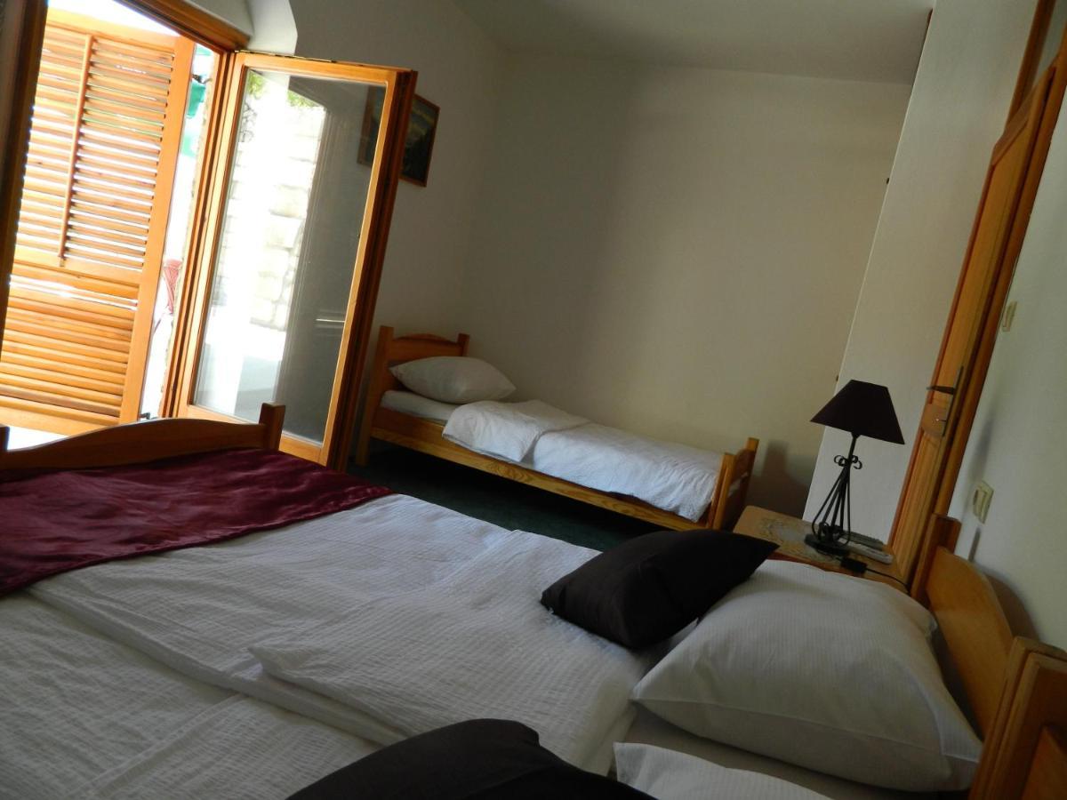 Motel Jelcic Čapljina Pokój zdjęcie