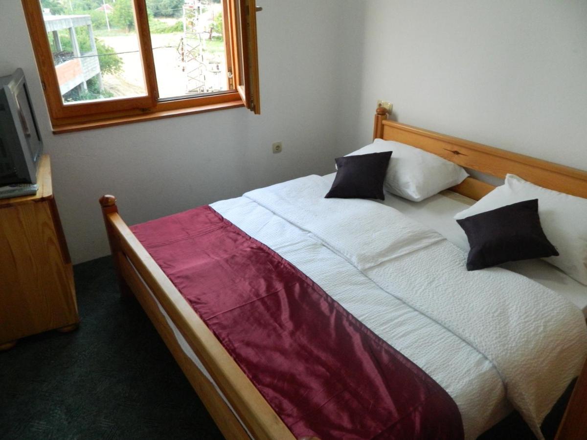 Motel Jelcic Čapljina Pokój zdjęcie