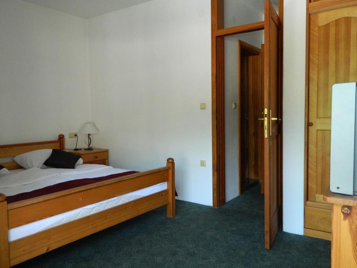 Motel Jelcic Čapljina Pokój zdjęcie