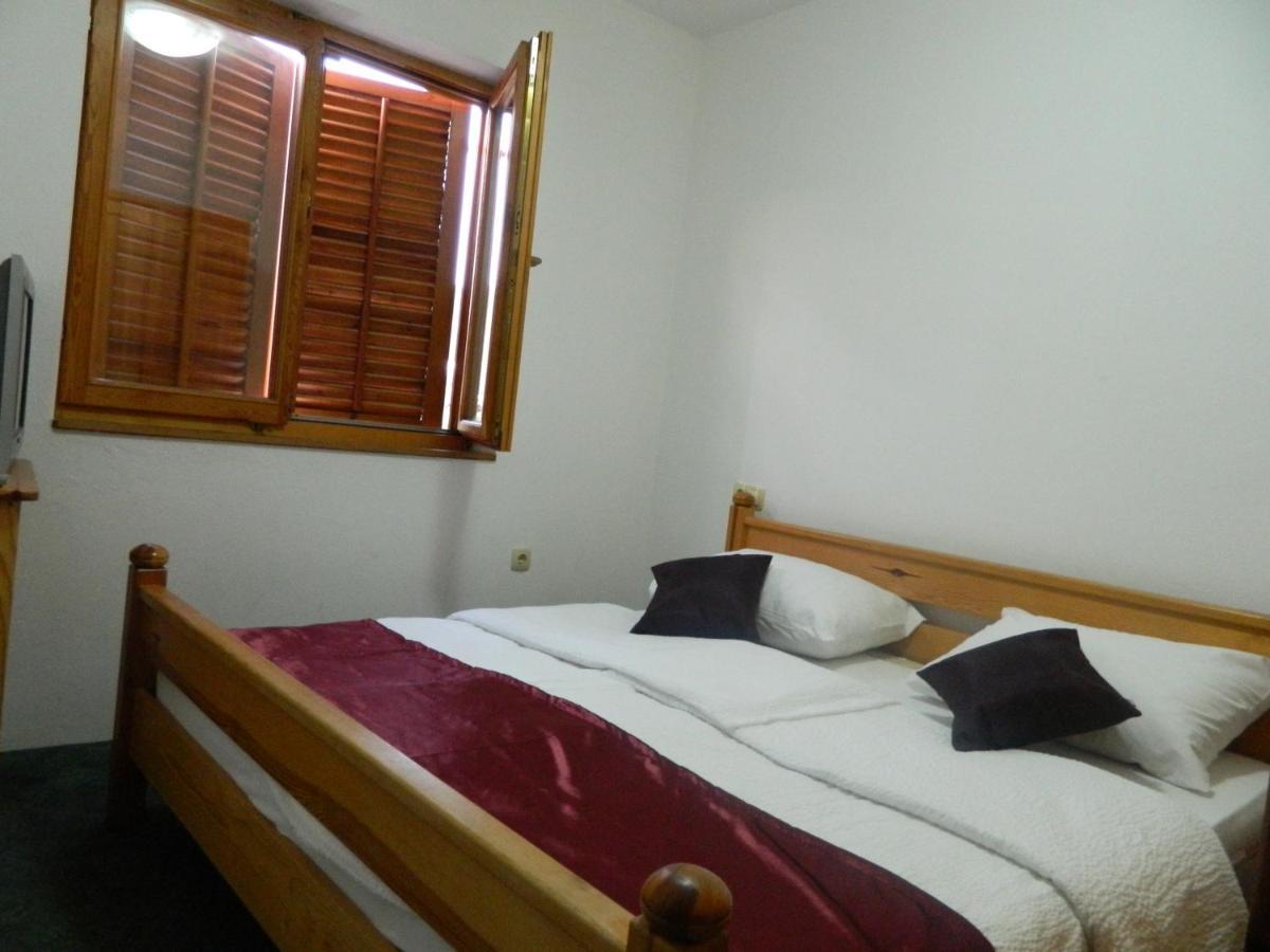 Motel Jelcic Čapljina Pokój zdjęcie